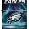 Design dedicato alla squadra dei Philadelphia Eagles della NFL Design dedicato alla squadra dei Philadelphia Eagles della NFL