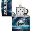 Design dedicato alla squadra dei Philadelphia Eagles della NFL Design dedicato alla squadra dei Philadelphia Eagles della NFL
