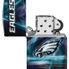 Design dedicato alla squadra dei Philadelphia Eagles della NFL Design dedicato alla squadra dei Philadelphia Eagles della NFL