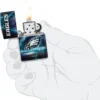 Design dedicato alla squadra dei Philadelphia Eagles della NFL Design dedicato alla squadra dei Philadelphia Eagles della NFL