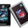 Design dedicato alla squadra dei Philadelphia Eagles della NFL Design dedicato alla squadra dei Philadelphia Eagles della NFL