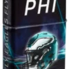 Design dedicato alla squadra dei Philadelphia Eagles della NFL Design dedicato alla squadra dei Philadelphia Eagles della NFL
