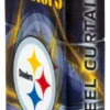 Design dedicato alla squadra dei Pittsburgh Steelers della NFL Design dedicato alla squadra dei Pittsburgh Steelers della NFL