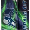 Design dedicato alla squadra dei Seattle Seahawks della NFL Design dedicato alla squadra dei Seattle Seahawks della NFL