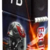 Design dedicato alla squadra dei Tampa Bay Buccaneers della NFL Design dedicato alla squadra dei Tampa Bay Buccaneers della NFL