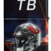 Design dedicato alla squadra dei Tampa Bay Buccaneers della NFL Design dedicato alla squadra dei Tampa Bay Buccaneers della NFL