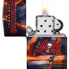 Design dedicato alla squadra dei Tampa Bay Buccaneers della NFL Design dedicato alla squadra dei Tampa Bay Buccaneers della NFL