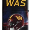 Design dedicato alla squadra dei Washington Commanders della NFL Design dedicato alla squadra dei Washington Commanders della NFL