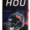 Design dedicato alla squadra NFL degli Houston Texans Design dedicato alla squadra NFL degli Houston Texans