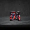 Design dedicato alla squadra NFL degli Houston Texans Design dedicato alla squadra NFL degli Houston Texans