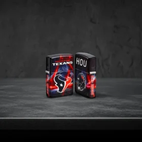 Design dedicato alla squadra NFL degli Houston Texans