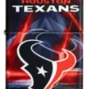 Design dedicato alla squadra NFL degli Houston Texans Design dedicato alla squadra NFL degli Houston Texans