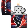 Design dedicato alla squadra NFL degli Houston Texans Design dedicato alla squadra NFL degli Houston Texans