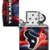 Design dedicato alla squadra NFL degli Houston Texans Design dedicato alla squadra NFL degli Houston Texans