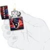 Design dedicato alla squadra NFL degli Houston Texans Design dedicato alla squadra NFL degli Houston Texans