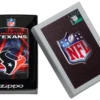 Design dedicato alla squadra NFL degli Houston Texans Design dedicato alla squadra NFL degli Houston Texans