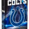Design dedicato alla squadra NFL degli Indianapolis Colts Design dedicato alla squadra NFL degli Indianapolis Colts