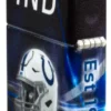 Design dedicato alla squadra NFL degli Indianapolis Colts Design dedicato alla squadra NFL degli Indianapolis Colts