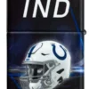 Design dedicato alla squadra NFL degli Indianapolis Colts Design dedicato alla squadra NFL degli Indianapolis Colts