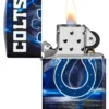 Design dedicato alla squadra NFL degli Indianapolis Colts Design dedicato alla squadra NFL degli Indianapolis Colts