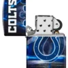 Design dedicato alla squadra NFL degli Indianapolis Colts Design dedicato alla squadra NFL degli Indianapolis Colts