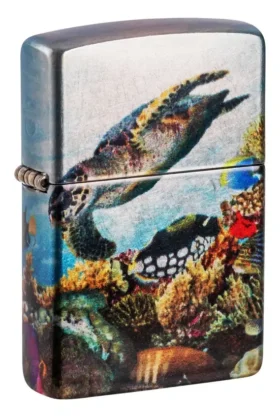 Design “Deep Sea”
