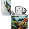 Design “Deep Sea” Design “Deep Sea”