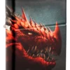 Design del drago Design del drago