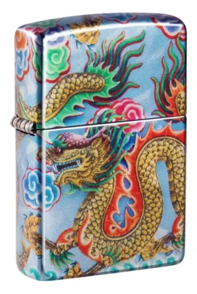 Design del drago
