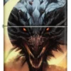 Design del drago Design del drago