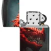 Design del drago Design del drago