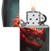 Design del drago Design del drago
