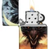 Design del drago Design del drago