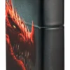 Design del drago Design del drago