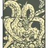 Design del drago Design del drago