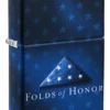 Design del logo Folds of Honor Design del logo Folds of Honor