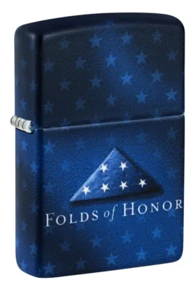 Design del logo Folds of Honor