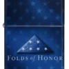 Design del logo Folds of Honor Design del logo Folds of Honor