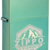 Design del logo zippo Design del logo zippo