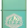 Design del logo zippo Design del logo zippo
