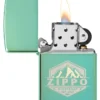 Design del logo zippo Design del logo zippo