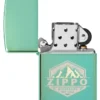 Design del logo zippo Design del logo zippo