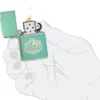 Design del logo zippo Design del logo zippo