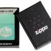 Design del logo zippo Design del logo zippo