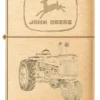 Design del trattore John Deere Design del trattore John Deere