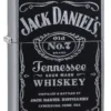 Design dell’etichetta Jack Daniel’s® Design dell’etichetta Jack Daniel’s®