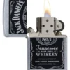 Design dell’etichetta Jack Daniel’s® Design dell’etichetta Jack Daniel’s®