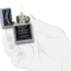 Design dell’etichetta Jack Daniel’s® Design dell’etichetta Jack Daniel’s®