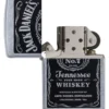 Design dell’etichetta Jack Daniel’s® Design dell’etichetta Jack Daniel’s®