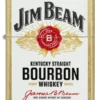 Design dell’etichetta Jim Beam® Design dell’etichetta Jim Beam®